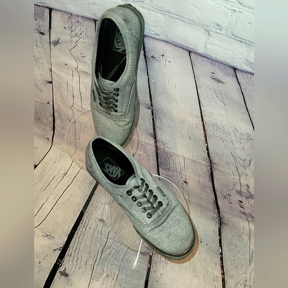 Vans Other - MEN'S Vans Shoes